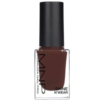 Mnp Shine N'Wear Nail Polish 263 Vintage Vibes - 10ml