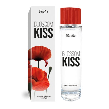 Sentio Blossom Kiss Eau De Parfum For Women 100ml