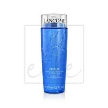Lancome Effacil Eye Makeup Remover 125ml For Women