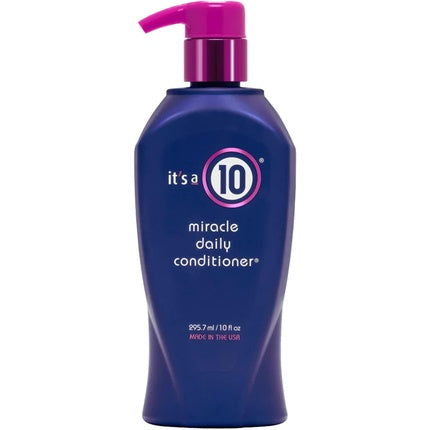 It's a 10 Miracle Daily Conditioner