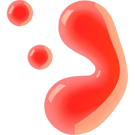 CND Shellac Ig-Night-Ed Semi-Transparent for Jelly Effect No. 471 Orange UV Nail Polish - Gleam & Glow Collection