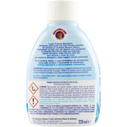 Chanteclair I Concentrate Perfume Laundry Salt Sea Salt And Lotus Flower 220 Ml