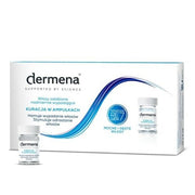 Dermena Hair Loss Treatment in Ampoules 5ml