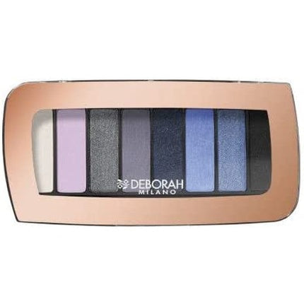 Deborah Color Moods Moonlight Eyeshadow Palette No. 4