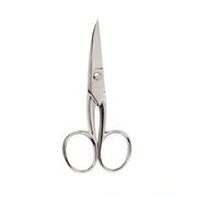 Beter Beter Curved Pedicure Scissors