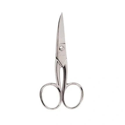Beter Beter Curved Pedicure Scissors