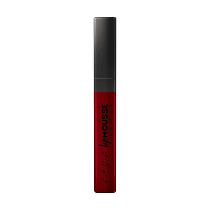 Lip Mousse Velvet Lip Color