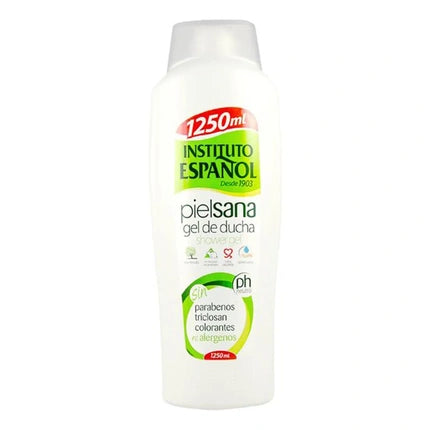 Instituto Espaol Healthy Skin Shower Gel 1250ml