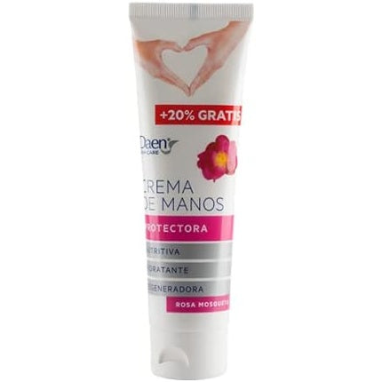 Protective Rosehip Hand Cream 75ml + 15ml