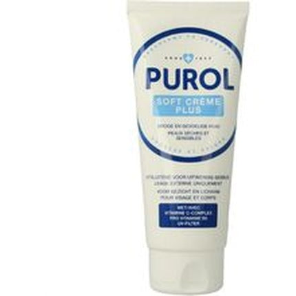 Purol Soft Cream Plus