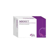 Offhealth Mioret 20 Sachets - Dietary Supplement