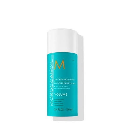 Moroccanoil Volume Thickening Lotion 100ml For Fine To Medium Hair Unisex