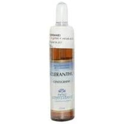 Nutricosmetics Forza Vita Mediterranean Flowers White Chestnut 10ml