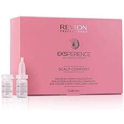 Revlon Hair and Scalp Care 7ml