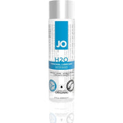 System JO H2O Water-Based Lubricant 120ml 166g