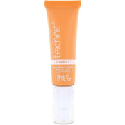 Technic Vitamin C Brightening Makeup Face Primer Moisturizer and Natural Glow Base