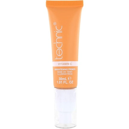 Technic Vitamin C Brightening Makeup Face Primer Moisturizer and Natural Glow Base