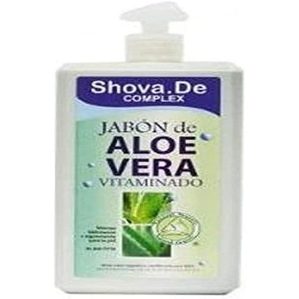 Soap Aloe Vera Complex 1 Liter