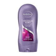 Andrelon Cream Rinse Tempting Short - Hair Conditioner