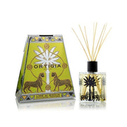 Ortigia Lime Di Sicilia Diffuser 200ml