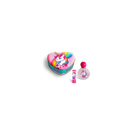Lorenay Unicorn Love EDT 50ml Lipstick