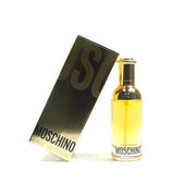 Moschino F Eau De Toilette 45ml Women's Spray