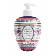 Gandini Rosa Rosae Liquid Soap Softening Hand Soap with Rose Extract