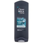 Dove Men Care Eucalyptus Mint Shower Gel