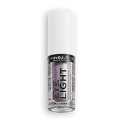 Makeup Revolution Relove Eye Light Metallic Eyeshadow 19 Ml Bling Metallic