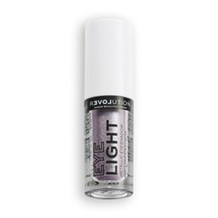 Makeup Revolution Relove Eye Light Metallic Eyeshadow 19 Ml Bling Metallic
