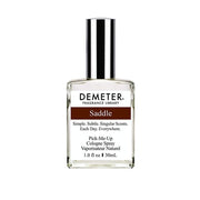 Demeter Fragrance Library Saddle Cologne Spray 1oz/30ml