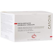 Resurface Oxban Cream Repairing and Antioxidant Cream 50ml