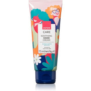 Avon Care Jasmine Scent & Glycerine Hand Cream - 75 ml, for Very Dry Skin