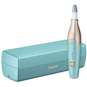 Beurer Mp 84 Rechargeable Manicure Pedicure Set 3 Years Warranty