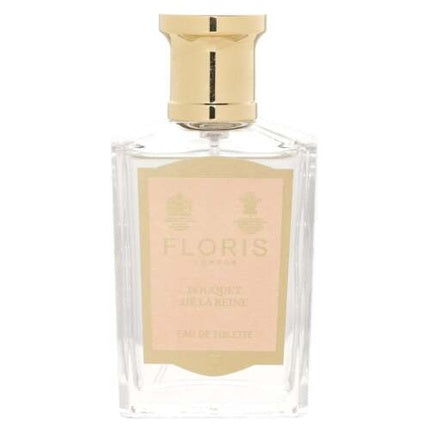 New Floris Bouquet De La Reine Eau De Toilette Spray 50ml