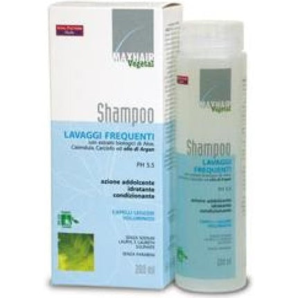 Farmaderbe Shampoo 200ml