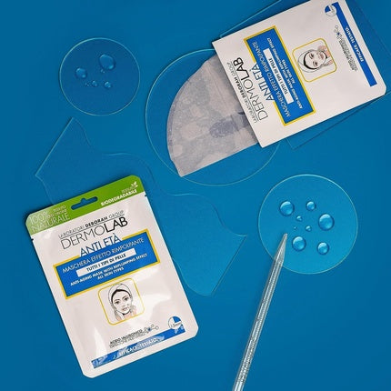 Dermolab Anti-Aging Mask