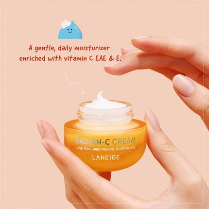 Laneige Radian-C Cream 30ml