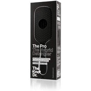 The Knot Dr. Pro Detangler Black