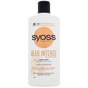 Syoss Oleo Intense Conditioner For Dry And Dull Hair