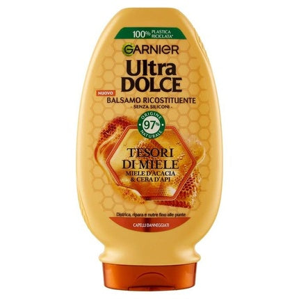Ultra Dolce Honey Treasures Conditioner 200ml