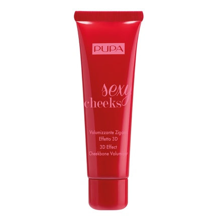 Pupa Sexy Cheeks Cheek Enhancer 30ml