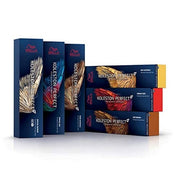 Wella Koleston Perfect Me+ Vibrant Reds KPermanent Hair Color 99/44 Light Blonde Intense Red 60ml