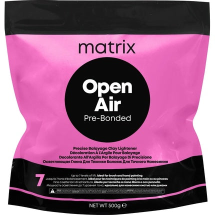 Matrix Lightmaster Open Air Pre-Bonded 500g
