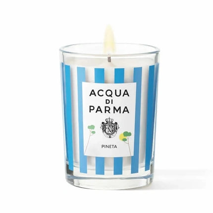 Acqua Di Parma Pineta Scented Candle 200g