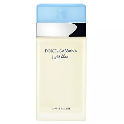 Dolce&Gabbana Light Blue Woman Eau De Toilette Spray 200ml