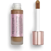 Revolution Conceal & Define Concealer C14 1 Count