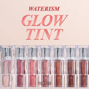 Tirtir Waterism Glow Tint 08 Summer Pumpkin 0.14 Fl Oz