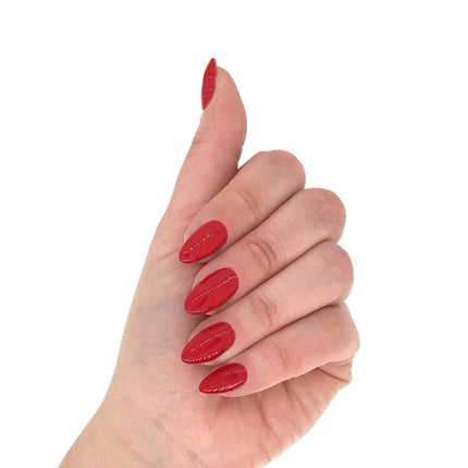 Layla Cosmetics Laylagel Polish Color Fuego 0.01L