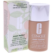 Clinique Even Better Makeup SPF 15 CN 40 Cream Chamois 30ml